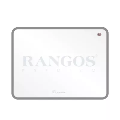 Gương Tròn Bo Góc Rangos RG-80100C