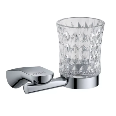 Kệ cốc + Cốc D&K DK800607C