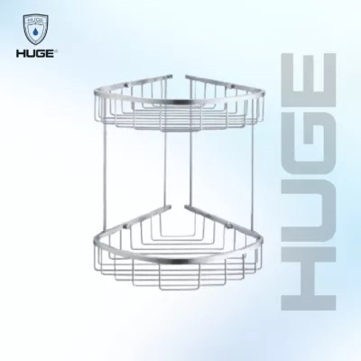 Kệ Góc 2 Tầng Huge H-B1929N