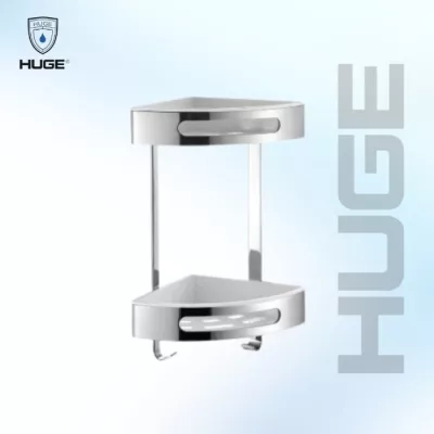 Kệ Góc 2 Tầng Huge H-B192C