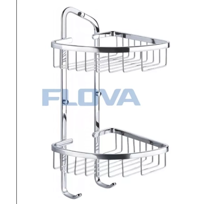 Kệ góc tam giác 2 tầng FH 8962