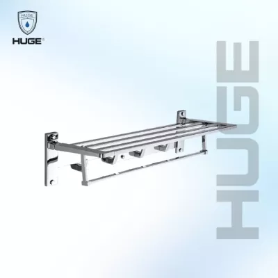 Kệ Khăn 2 Tầng Huge H-B1822