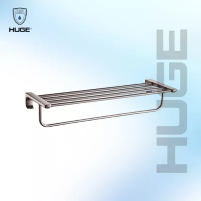 Kệ Khăn 2 Tầng Huge H-B1825M