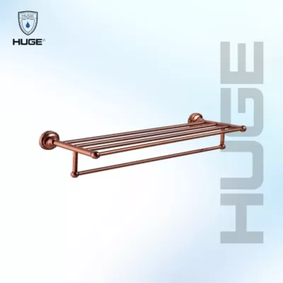Kệ Khăn 2 Tầng Huge H-B1826R