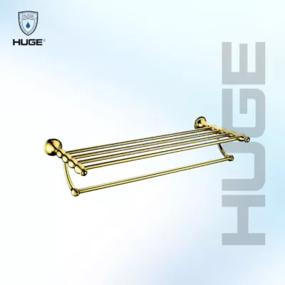 Kệ Khăn 2 Tầng Huge H-B1828G