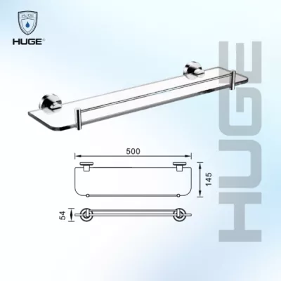 Kệ Kính Huge H-B1636