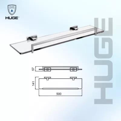 Kệ Kính Huge H-B1638