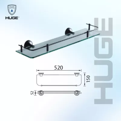 Kệ Kính Huge H-B1639B