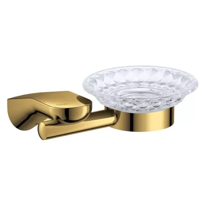 Kệ Xà Phòng + Khay D&K DK800606D