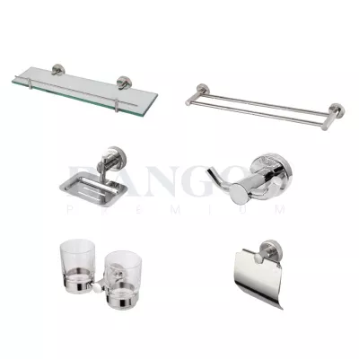 Kệ Xà Phòng Rangos RG-PK101