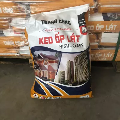 Keo ốp lát Thành Công High Class bao trắng