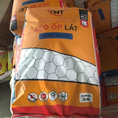 Keo ốp lát TNT High Class bao vàng
