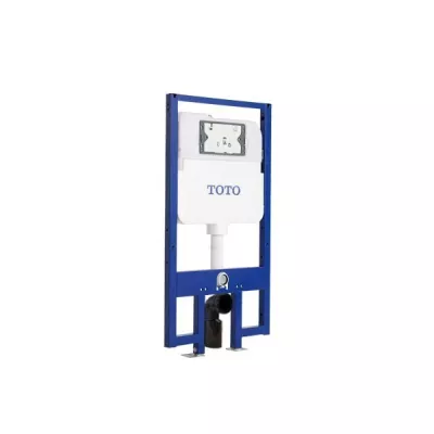 Két nước âm tường TOTO WH171A