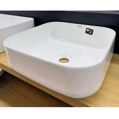 Chậu rửa mặt Krasic KR196
