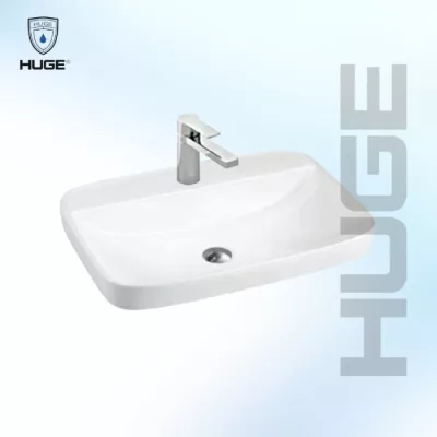 Lavabo Bán Âm Bàn Huge H-LB2595