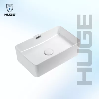 Lavabo Đặt Bàn Huge H-LD1480