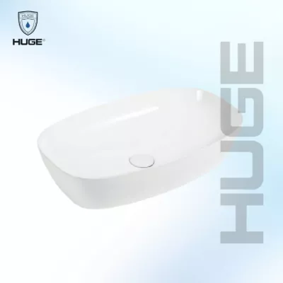 Lavabo Đặt Bàn Huge H-LD1600