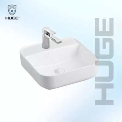 Lavabo Đặt Bàn Huge H-LD2390