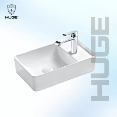 Lavabo Đặt Bàn Huge H-LK2021