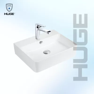 Lavabo Đặt Bàn Huge H-LK2520