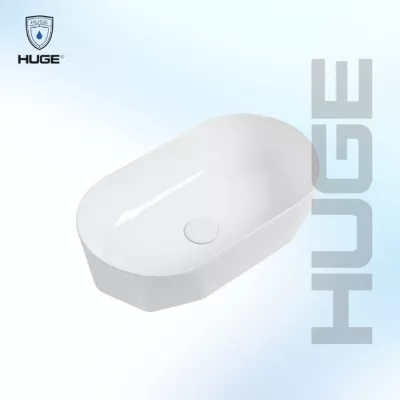 Lavabo Đặt Bàn Huge H-LO1550