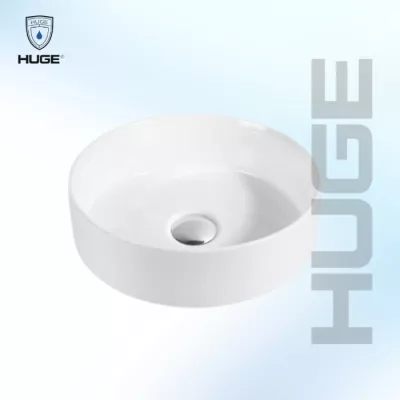 Lavabo Đặt Bàn Huge H-LT1360