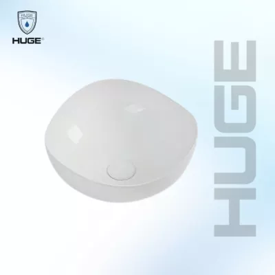 Lavabo Đặt Bàn Huge H-LT1380