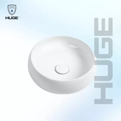 Lavabo Đặt Bàn Huge H-LT1420A