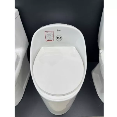 Bệt liền khối Teady LK666T