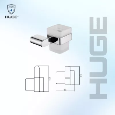 Lô Bàn Chải Huge H-B1126S