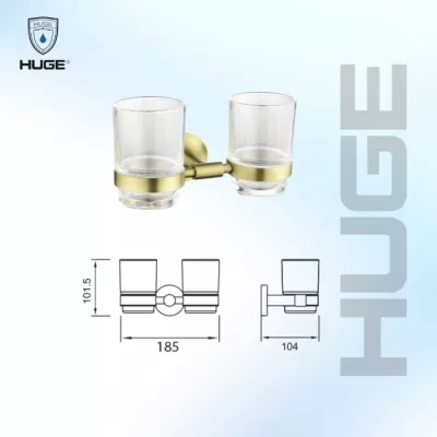 Lô Bàn Chải Huge H-B1139G