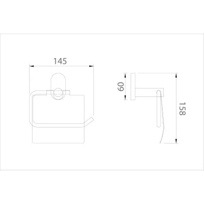 Lô giấy Ecobath EC220-03