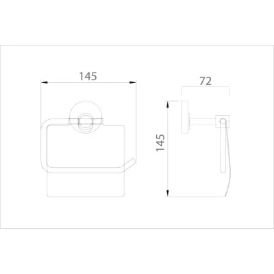 Lô giấy Ecobath EC260-03