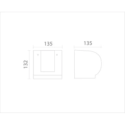 Lô giấy Ecobath EC3008