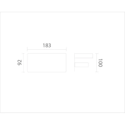 Lô giấy Ecobath EC3055