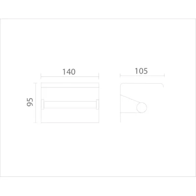 Lô giấy Ecobath EC3062