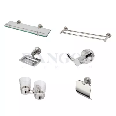 Lô Giấy Rangos RG-PK104