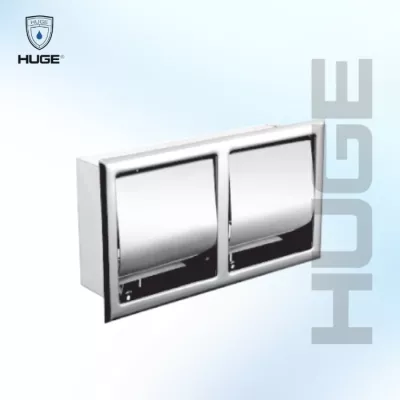 Lô Giấy Vệ Sinh Đôi Huge H-B152A