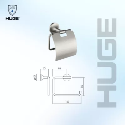 Lô Giấy Vệ Sinh Huge H-B1539M