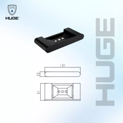 Lô Xà Bông Huge H-B1226B