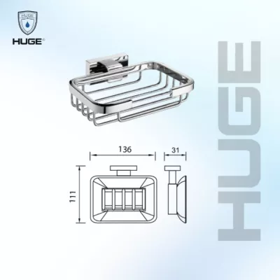 Lô Xà Bông Huge H-B1238