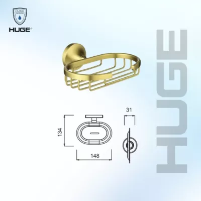 Lô Xà Bông Huge H-B1239G