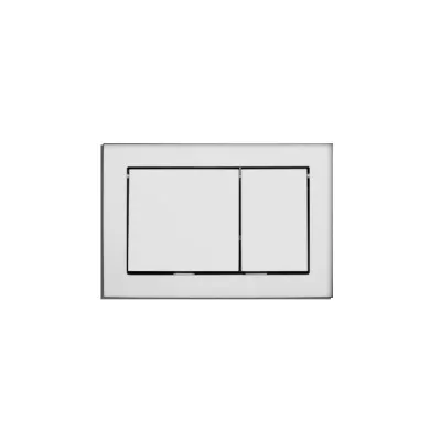 Mặt nạ xả nhấn TOTO MB007DCP