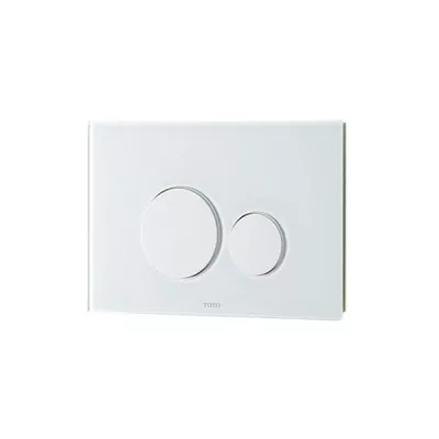 Mặt nạ xả nhấn TOTO MB176G#WH