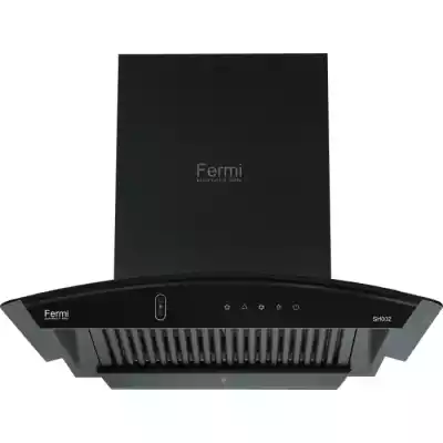 Máy hút mùi Fermi SH002