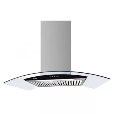 Máy Hút Mùi Kính Cong Kaff KF-GB785N