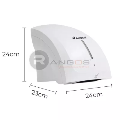 Máy Sấy Tay Cảm Ứng Rangos RG-1002