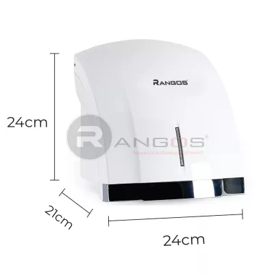 Máy Sấy Tay Cảm Ứng Rangos RG-1003