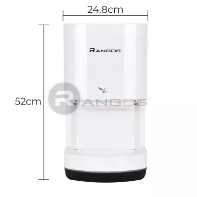 Máy Sấy Tay Cảm Ứng Rangos RG-3200