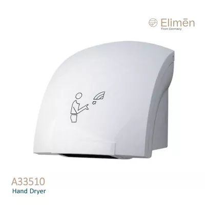 Máy sấy tay Elimen A33510